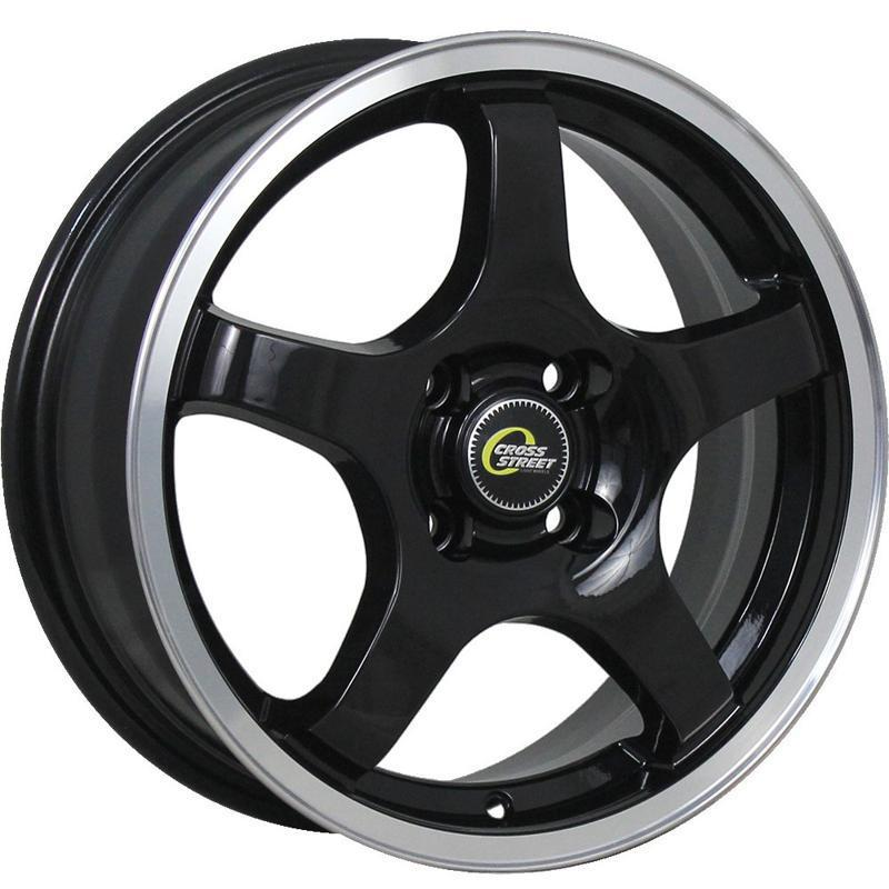 Колеса 205/50 r15. Kyowa kr689b. R15 40. 195/45 r15. R15 40.